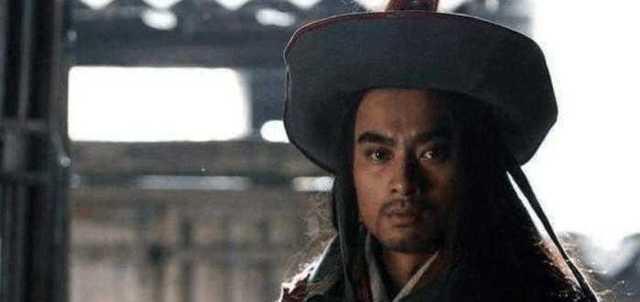  水浒|水浒中这4位才是聪明人，后半生无忧有一人做了皇帝