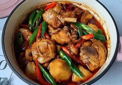 茄子|新手也能驾驭自如的餐厅招牌菜,香浓鲜美,好吃又好看,别错过!