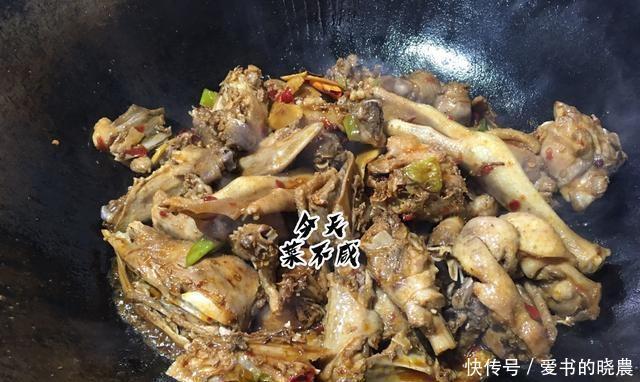  炖大鹅|为什么用铁锅炖大鹅来做美味这里有六种让软烂美味的方法