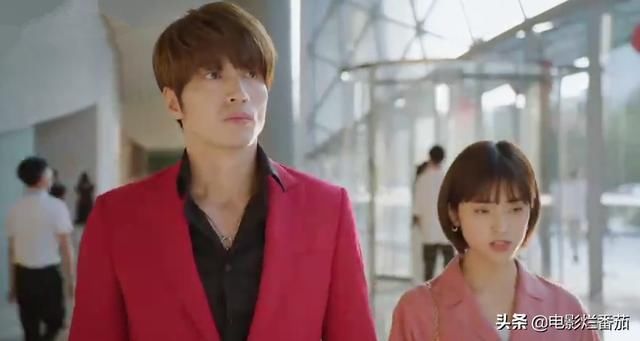  新剧|从花样少年到“油腻大叔”，言承旭的新剧“一星”是真心不冤