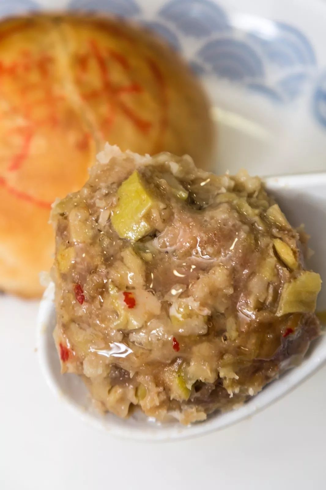 鲜肉|放眼魔都月饼界，谁是你心中NO.1？