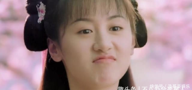 泪沟|《琉璃》演员造型不忍直视,女主长相很路人,张予曦老气泪沟抢眼