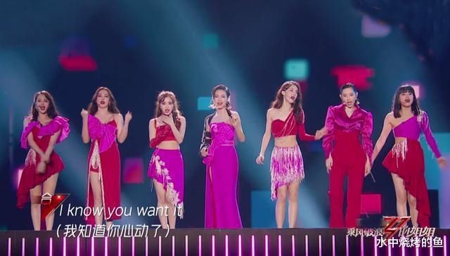  公演舞台|浪姐6次公演33个作品，5首经典5首留遗憾，情人胜大碗宽面难服众