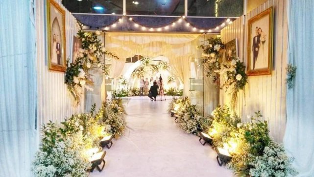 礼金|女子与亿万富翁相识1个月结婚，婚礼结束新郎失踪卷走35万礼金