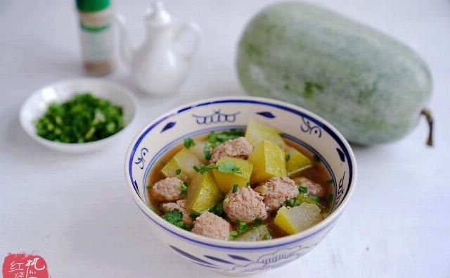  除湿|三伏天最该喝的汤就是这，可以帮助消暑和除湿，记得千万别去皮