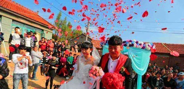 终于|农村“天价彩礼”终于有人管，“娶妻困难户”有帮助了，太好了！