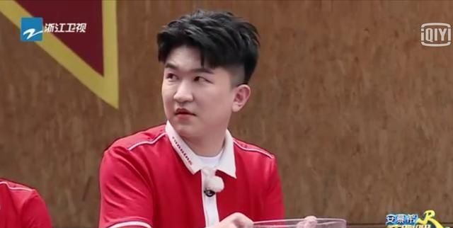  赚足|最做作的男嘉宾？张大大在《跑男》赚足了眼球，满屏尴尬和矫情