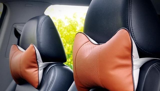  用途|为何汽车头枕怎么放都不舒服？因为你没弄明白它的用途，别错过了