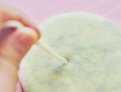 酥软|用春卷皮做一道美味小吃,金黄酥软,鲜香十足,快来试试