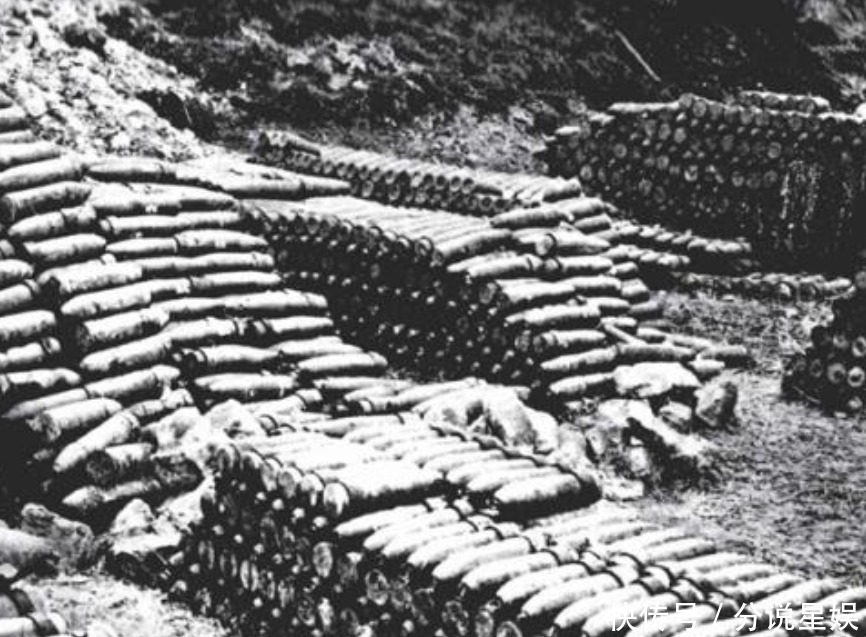 意义|为何一战最惨烈的战役是凡尔登战役,而不是索姆河战役