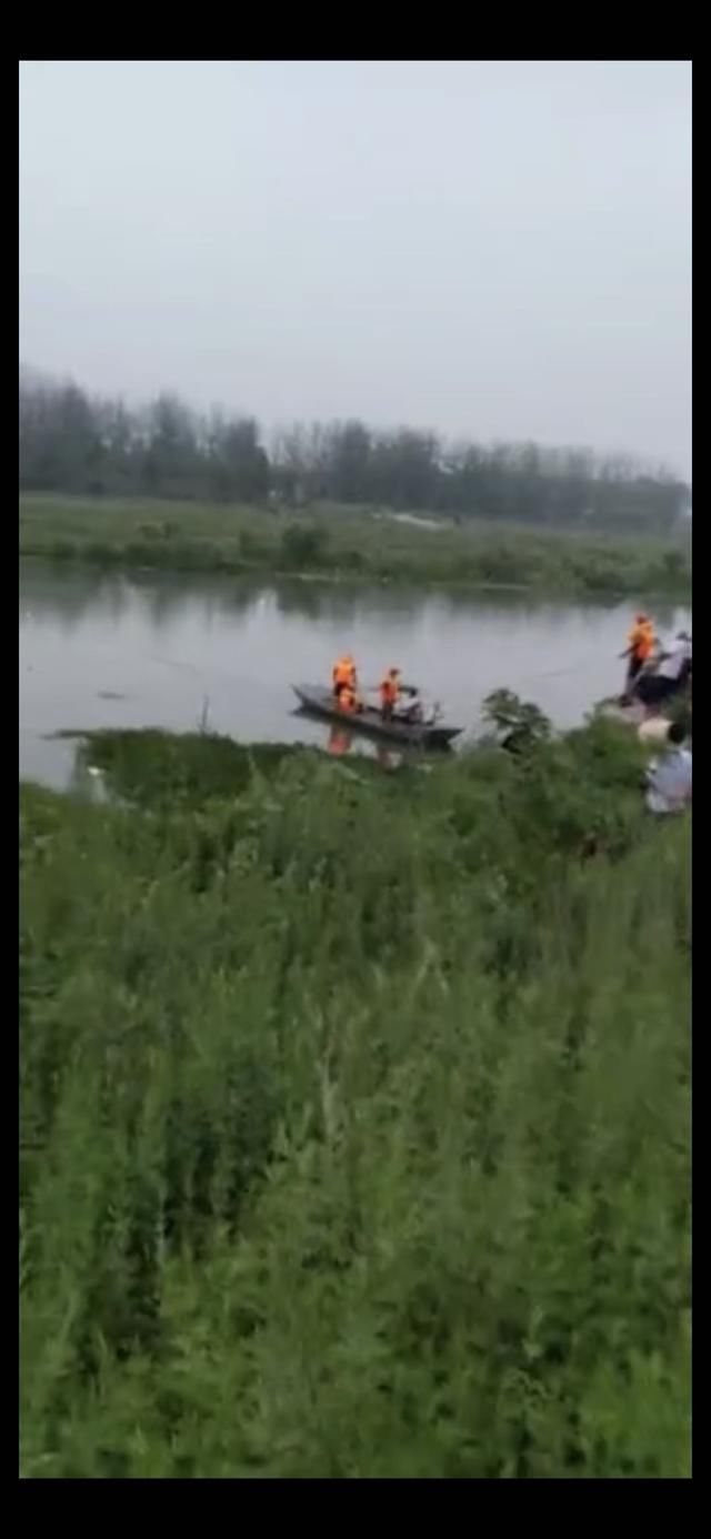 痛心|痛心!冶河井陉段发生溺水事件,两少年不幸身亡