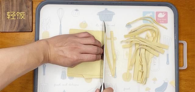  夏天|天气热就多吃这道菜，清新爽口又降温，开开心心过夏天