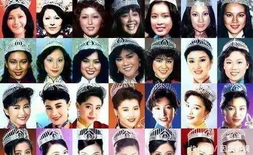 佳丽|港姐初选,一众佳丽穿淘宝同款争奇斗艳,最低仅需38元