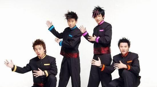  除名|大张伟被花儿乐队除名？网友：没有大张伟你们算什么花儿乐队