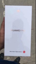 华为|【青岛】“超给力”活动火爆！近百位彩友领走华为P40手机！