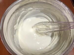  奶酪|小白也能做的高颜值蓝莓慕斯奶酪蛋糕