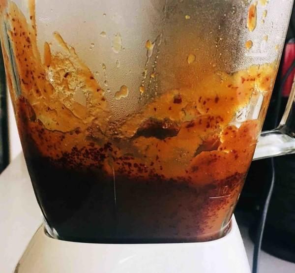 拌均匀|儿子最近迷上它,每天早餐嚷着吃,不揉面不擀面,出锅比蛋糕还香