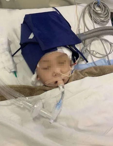  终于|6天内杀了3人的嫌犯终于逮住了！抓捕现场曝光！