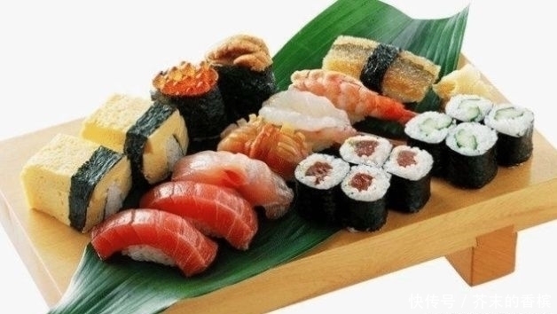中国|法国最出名的是鹅肝,美国是牛排,日本是寿司,中国竟是它上榜