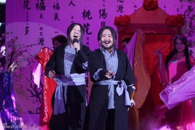  风光|爱美却不敢减肥的贾玲，看上去有多风光，背后就有多少隐忍和无奈