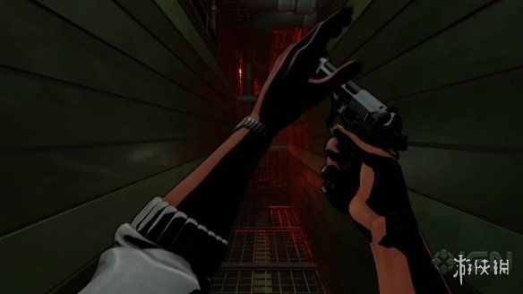 各类|卡通风FPS《杀手13：重制版》新预告片 介绍各类武器