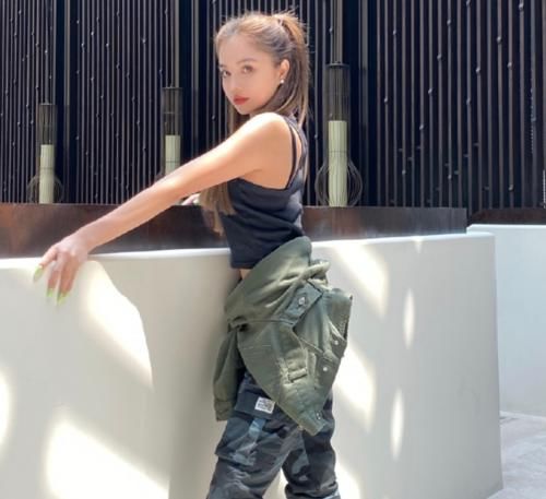  虞书欣|THE9八月上资源安排，虞书欣要化身“小陀螺”，陆柯燃安崎引关注