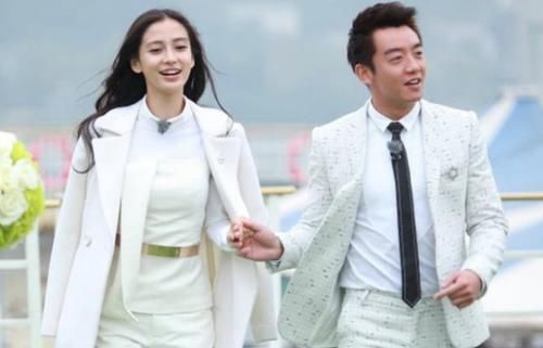 不算|《跑男》最受欢迎的4对CP,鹿晗baby不算啥,最后一对才是大家最爱