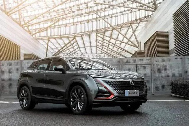  上市|最成功的的“山寨车”！上市9天大卖7千辆！仅11.3万，至今0骂声