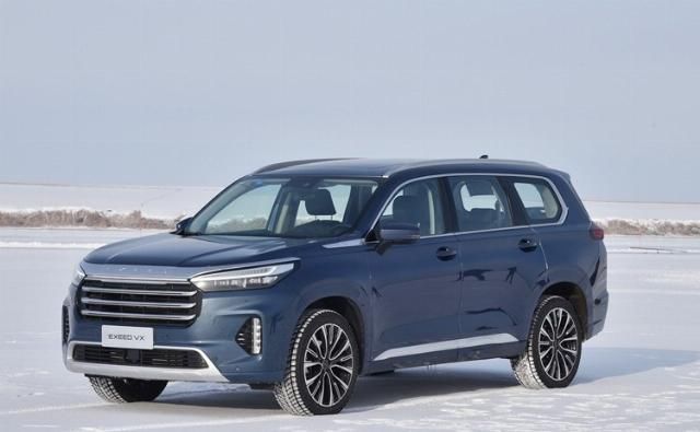  峰值扭矩|看不懂没事，但你应该知道国产车到了什么水平