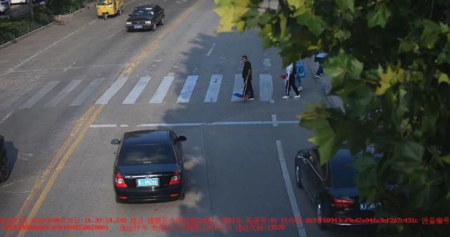 泰安|鲁JM2**3、鲁JJ0**7、鲁J62**N……泰安这15辆车被曝光!