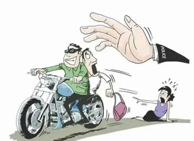 近日|眉山一“飞车”抢夺犯罪团伙被打掉，曾疯狂作案60多起，近日又作案6起