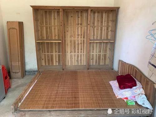  宋小女|岁月有痕，张玉环被羁押9778天，妻儿的命运全被改变