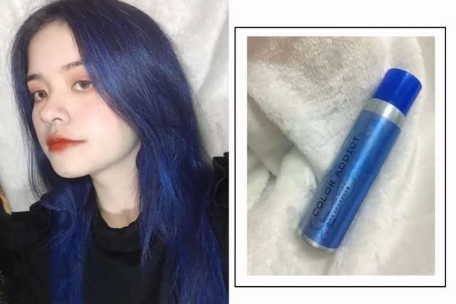  发色|别乱染发了！今夏流行这个神仙发色，洋气又显白