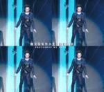  不合时宜|“不合时宜”的钟汉良？