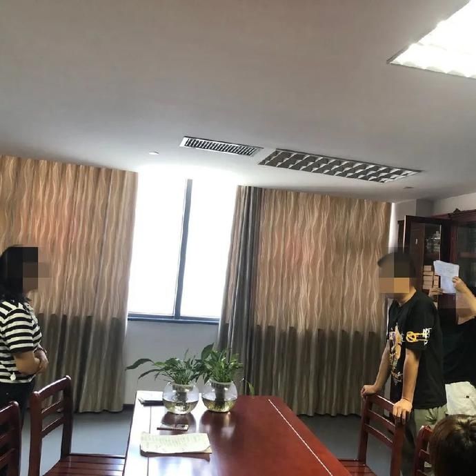 文成县检察院|文成首例强制家庭教育！助力涉罪少年回归社会，家长也要“补补课”