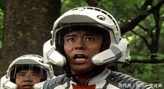 主动|7个主动放弃奥特曼身份的人类,其中一个已经离开观众40年!