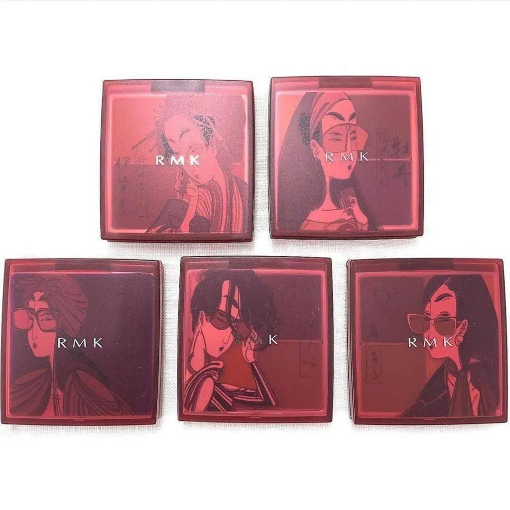  秋季|秋季彩妆新品指路！