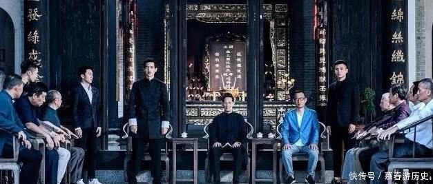 宗族|为什么南方人注重宗族祠堂,而北方几乎没有?