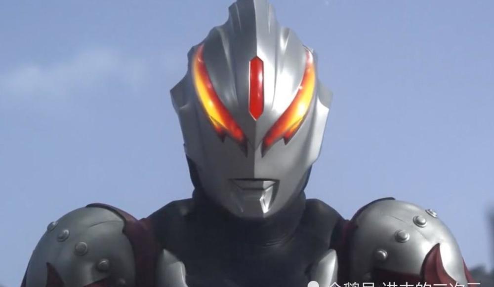 恶魔形态|当奥特曼遇上王者荣耀英雄,达摩原型是他!这俩绝对是亲兄弟