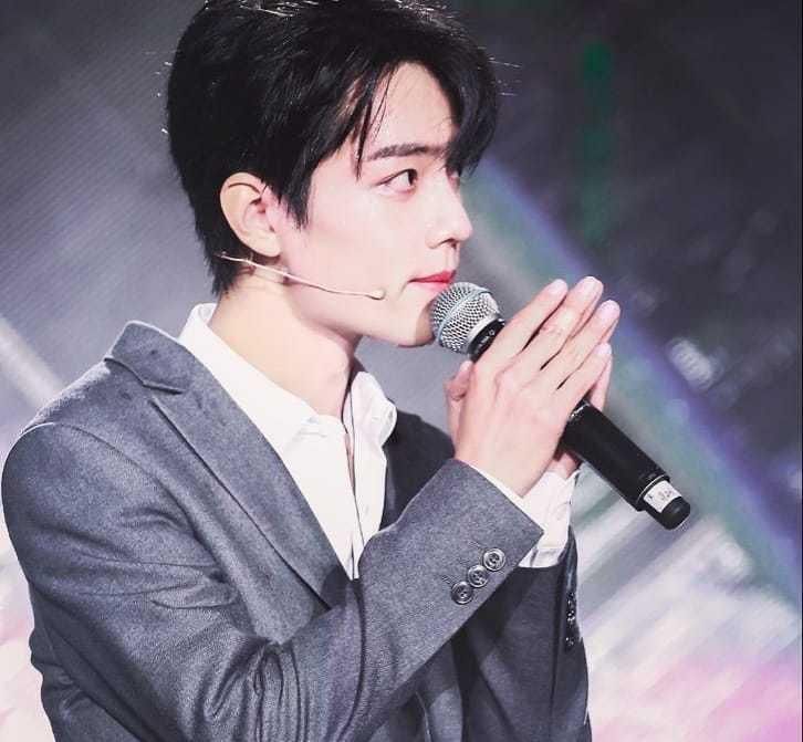  毋庸置疑|肖战将32亿热推收入囊中，连续12次夺冠的实力毋庸置疑