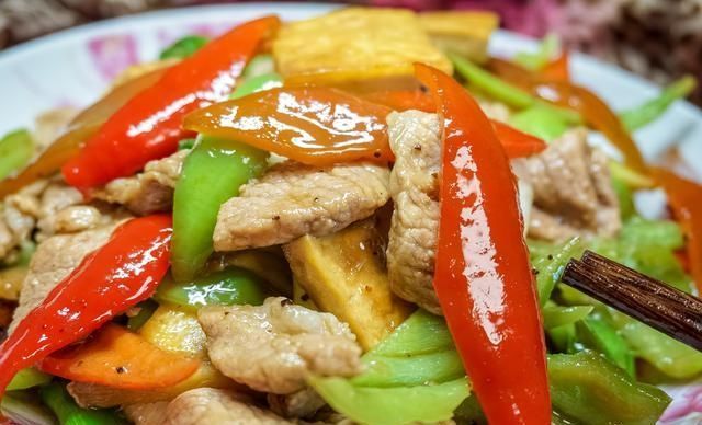 收藏|不知道中午吃什么,这8道家常菜一定要收藏,简单快捷还不费功夫