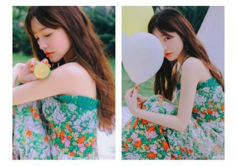  姐姐们|39岁的金莎真的没有吃防腐剂吗 撩人于无形的茶艺妆太嗲啦