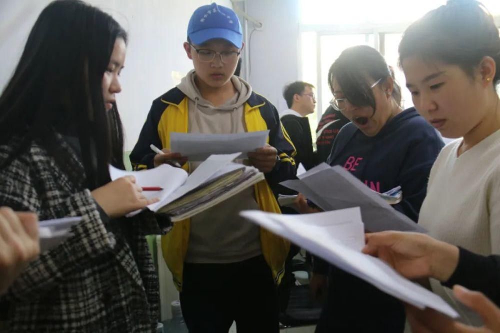 当家|今天班里我“当家”!