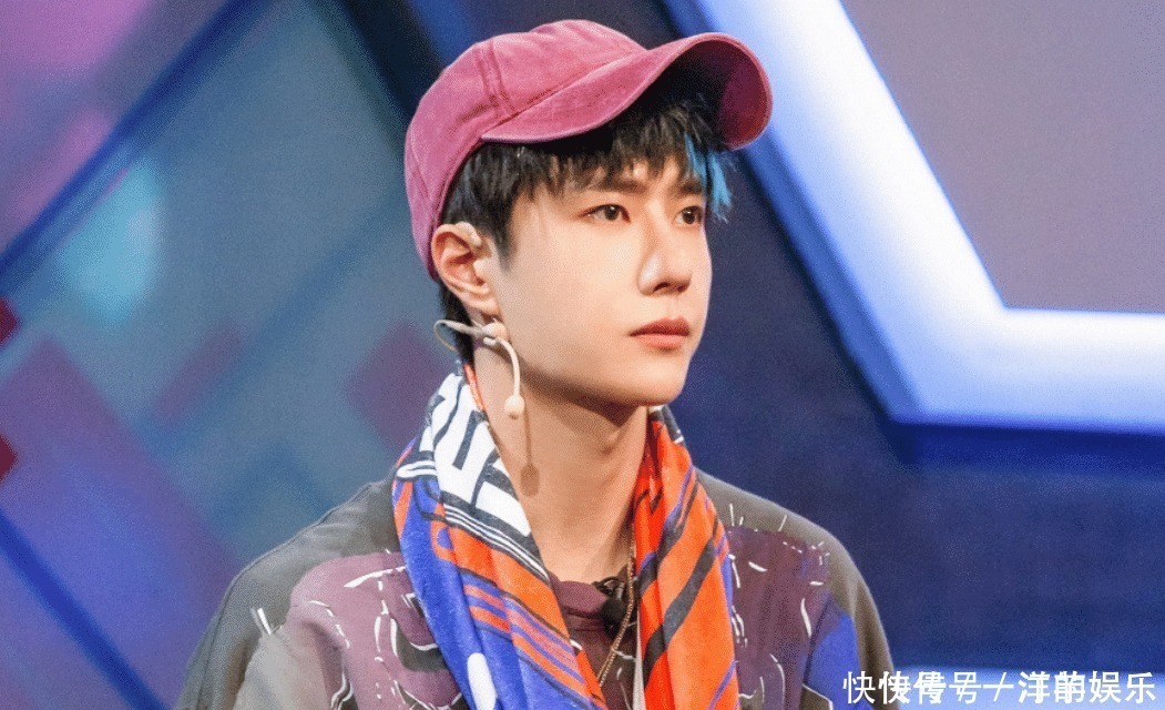  齐舞|《这就是街舞3》第四期齐舞是点睛之笔，非常精彩，又燃又炸