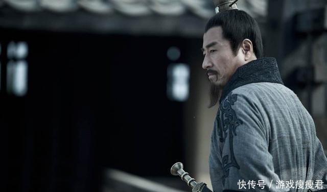 萧何|韩信之前没打过仗，萧何为何向刘邦推荐他因为抓住了韩信的弱点