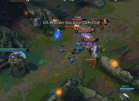 LOL|LOL：G2轻取GEN锁定赛点，管泽元：我猜对了比分但没猜对方向！