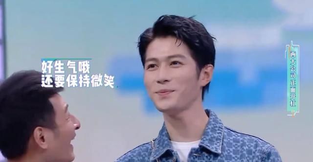  节目|《快本》杜华揭十年往事：开杠陈学冬，独捧赵丽颖，无视李冰冰