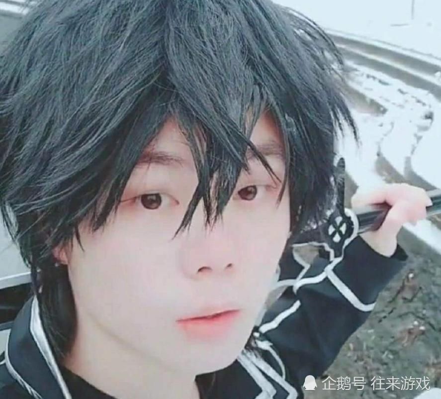 寂然|寂然偶遇“神级后羿”,看清ID之后,粉丝直言:惹不起!