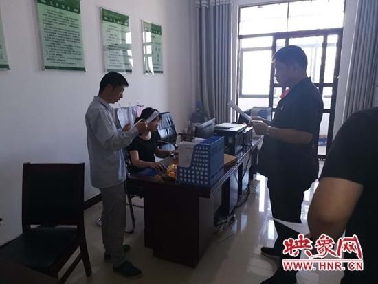 智多星|鲁山法官化身“智多星” 助力企业纾困解难