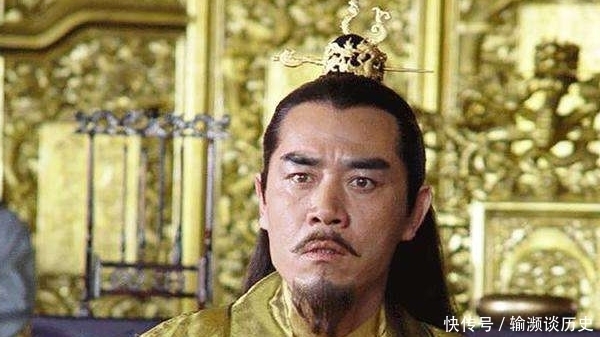  饿晕|朱元璋饿晕在路上，被老婆婆一碗汤相救，称帝后他是如何报答的？